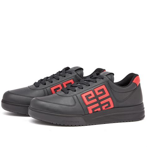 givenchy low top sneakers|sneakers givenchy uomo.